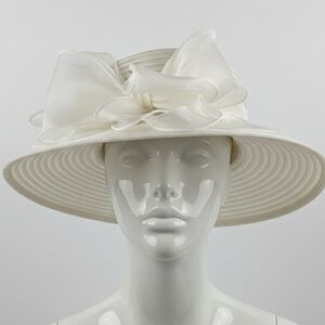 Forbusite Derby/ Wedding Hat